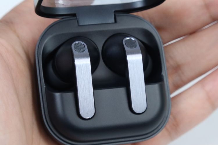 Galaxy Buds4 Pro รูปที่ 13