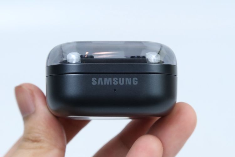 Galaxy Buds4 Pro รูปที่ 3