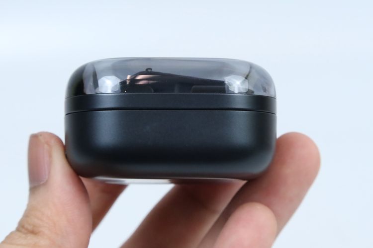 Galaxy Buds4 Pro รูปที่ 4