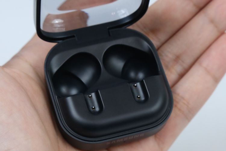 Galaxy Buds4 Pro รูปที่ 8