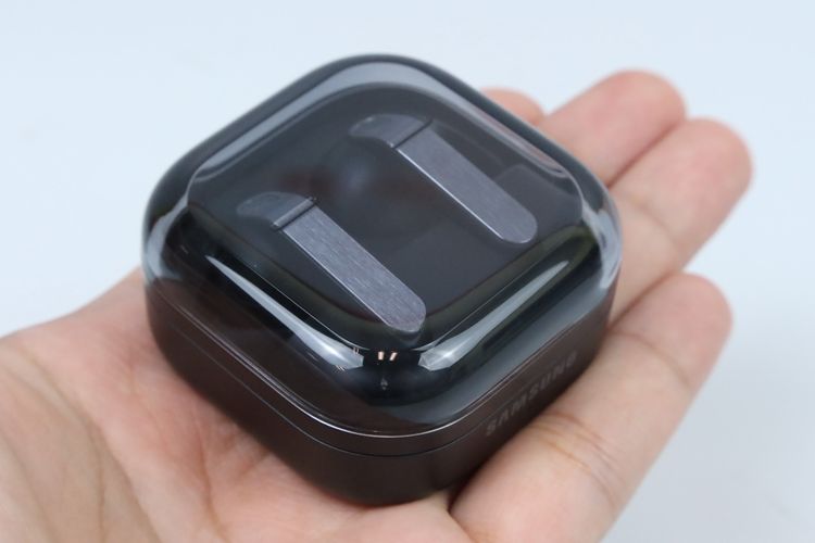 Galaxy Buds4 Pro รูปที่ 2