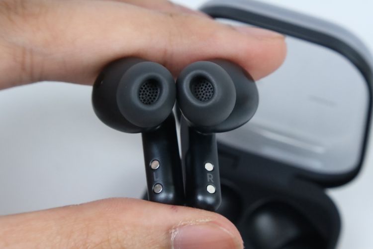 Galaxy Buds4 Pro รูปที่ 11