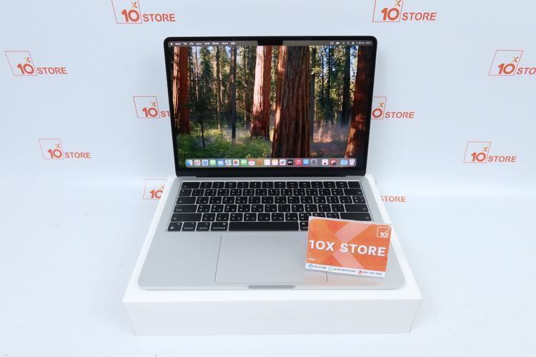Apple MacBook Air M2 13" 8.256GB
