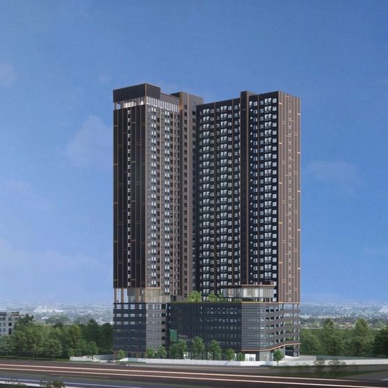 อื่นๆ ไม่อนุญาต มีบางส่วน 2027 เทอร์ร่า เรสซิเดนซ์ 2 Terra Residence II คอนโด ติด ม.ธรรมศาสตร์ รังสิต รูปที่ 3