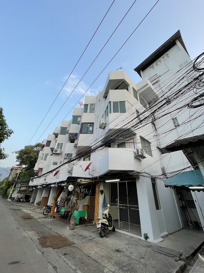 คอนโดฯ นิมมาน เชียงใหม่