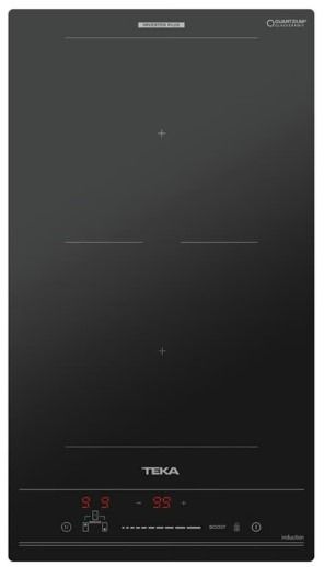 Brand New TEKA INDUCTION HOB TEKA VI2.1 SSM BK 30CM (BUILT-IN)