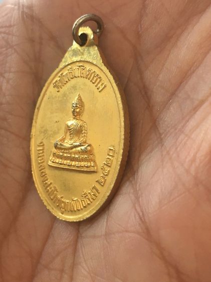 หลวงพ่อโพธ์แจ้ง รูปที่ 4
