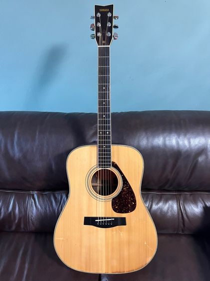 กีต้าร์โปร่ง Yamaha FG301