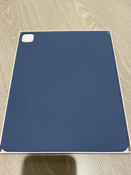 Apple Smart Folio for iPad Pro 13” M4 รูปที่ 4