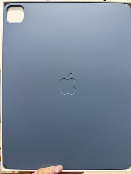 Apple Smart Folio for iPad Pro 13” M4 รูปที่ 5