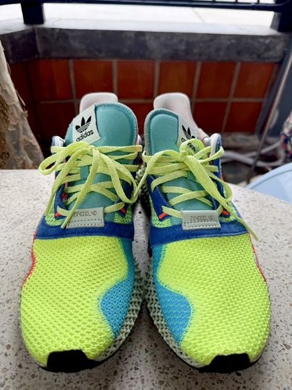 รองเท้า Addidas แท้ รูปที่ 5