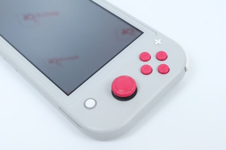 Nintendo Switch Lite Pokemon edition รูปที่ 10