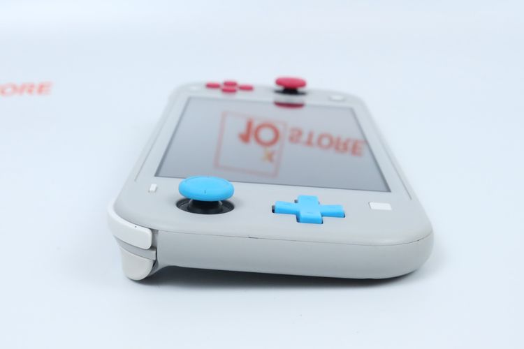 Nintendo Switch Lite Pokemon edition รูปที่ 7