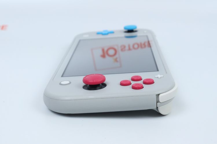 Nintendo Switch Lite Pokemon edition รูปที่ 8