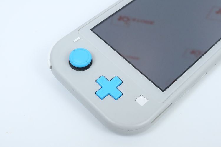 Nintendo Switch Lite Pokemon edition รูปที่ 11