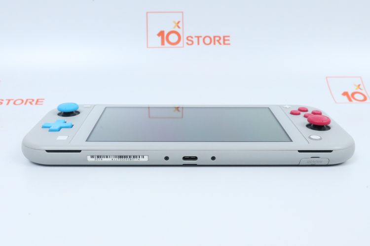 Nintendo Switch Lite Pokemon edition รูปที่ 9