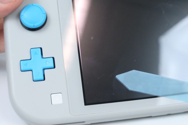 Nintendo Switch Lite Pokemon edition รูปที่ 13