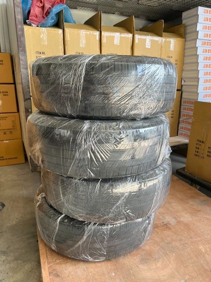 ขายยางมือสอง  MICHELIN PRIMACY 235 60 R18 