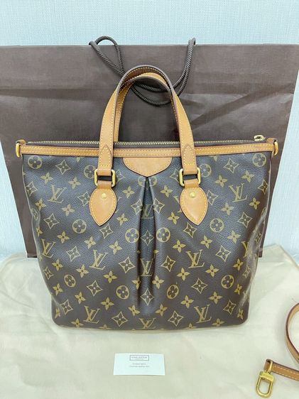 Louis Vuitton Palermo PM