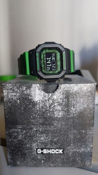 G-Shock DW5600TD รูปที่ 3