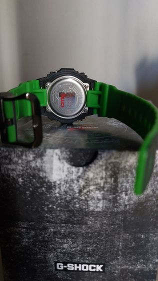 G-Shock DW5600TD รูปที่ 4