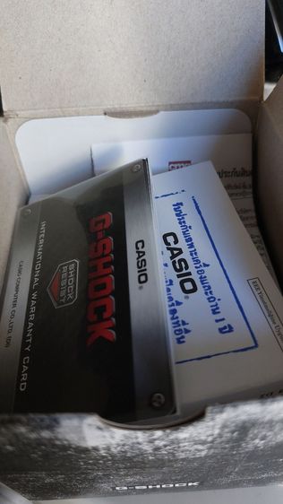 G-Shock DW5600TD รูปที่ 6