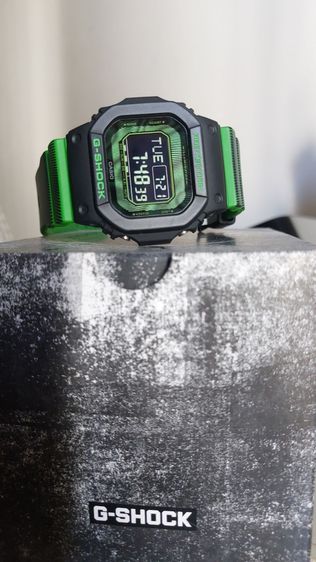 G-Shock DW5600TD รูปที่ 2