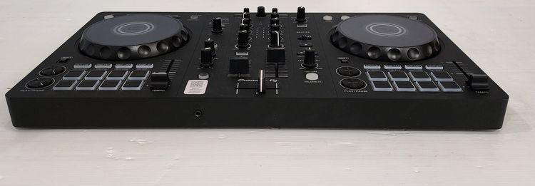 ขาย Pioneer DJ DDJ-FLX4 และ Pioneer DJ HDJ-X5 รูปที่ 4