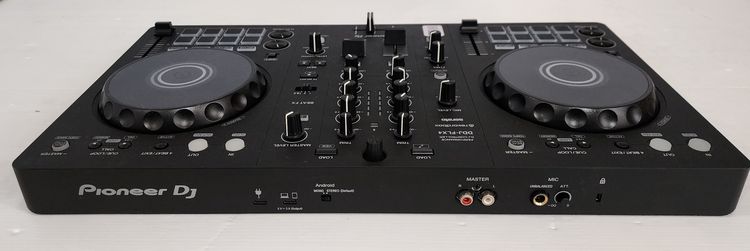 ขาย Pioneer DJ DDJ-FLX4 และ Pioneer DJ HDJ-X5 รูปที่ 3