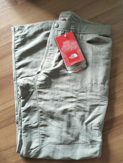 The North Face กางเกง รูปที่ 3