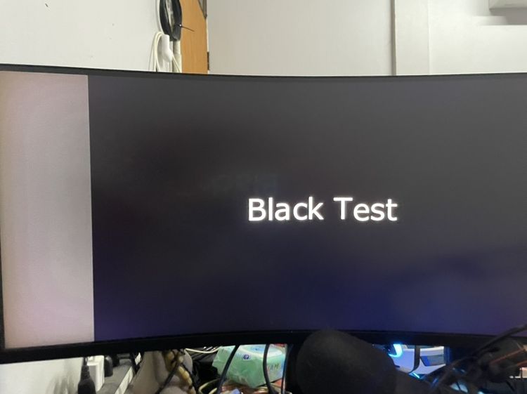 xiaomi Redmi Monitor 34 นิ้ว 144Hz  มือสอง สภาพนางฟ้า ฟรีส่ง รูปที่ 9