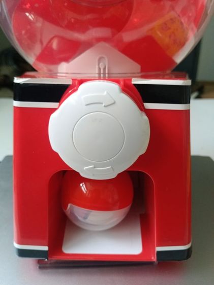 Pokémon Poké Ball Gacha Machine รูปที่ 4