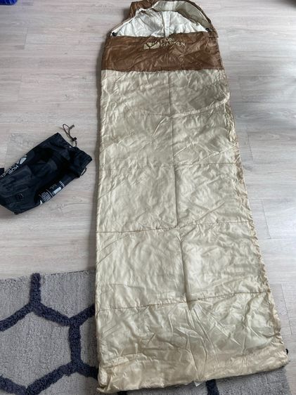 Mobi Garden Ultralight Camping Sleeping Bag ถุงนอน MOBI GARDEN