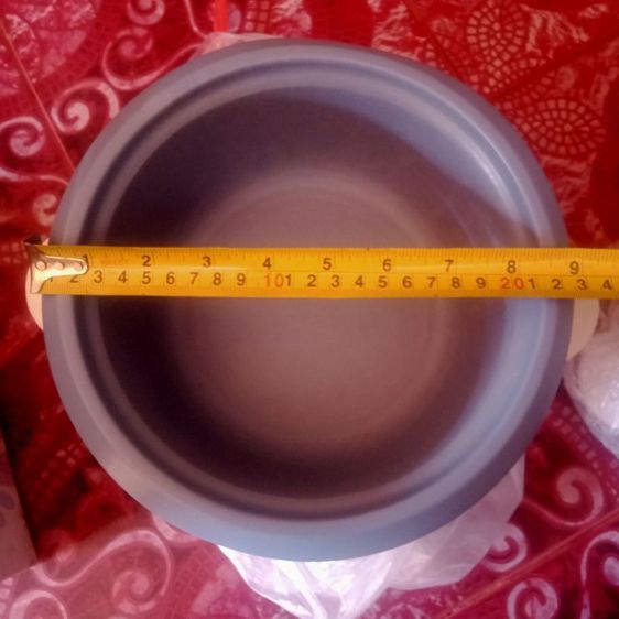 หม้อหุงข้าว OTTO ขนาด 1 ลิตร