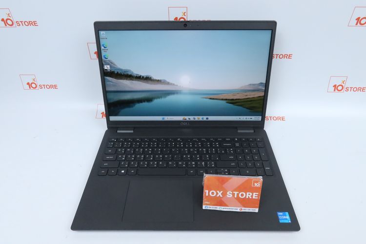DELL LATITUDE 3520 Core i5-1135G7 RAM16.SSD256+HDD1TB
