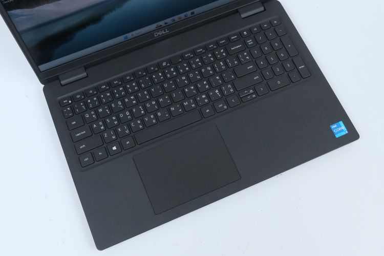 DELL LATITUDE 3520 Core i5-1135G7 RAM16.SSD256+HDD1TB รูปที่ 4