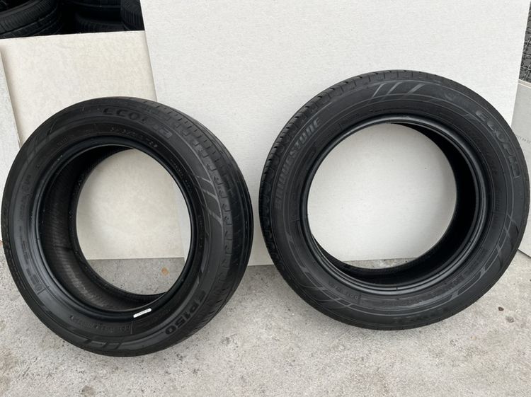 ยางรถยนต์ Bridgestone Ecopia EP150 ขนาด 165/65R14 JHH3624 (ปี 24)ขายคู่