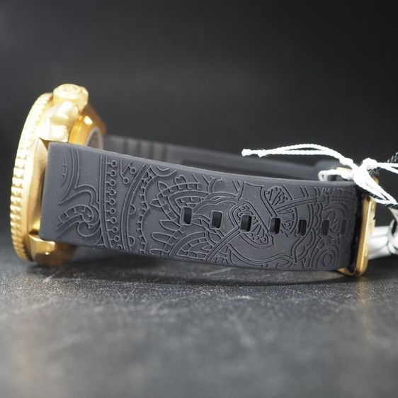 นาฬิกาข้อมือ Seiko 5 Sports x EVISEN SKATEBOARDS Limited Edition รูปที่ 6