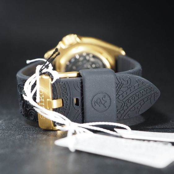 นาฬิกาข้อมือ Seiko 5 Sports x EVISEN SKATEBOARDS Limited Edition รูปที่ 5