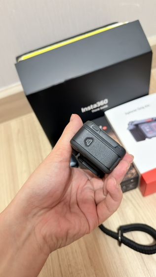 Insta360 Ace Pro 2 รูปที่ 6