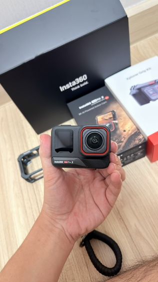 อื่นๆ Insta360 Ace Pro 2