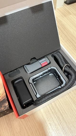 Insta360 Ace Pro 2 รูปที่ 9