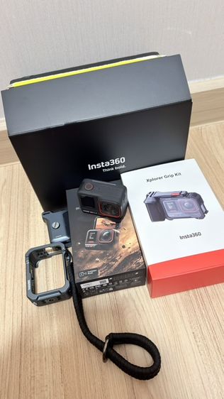 Insta360 Ace Pro 2 รูปที่ 3