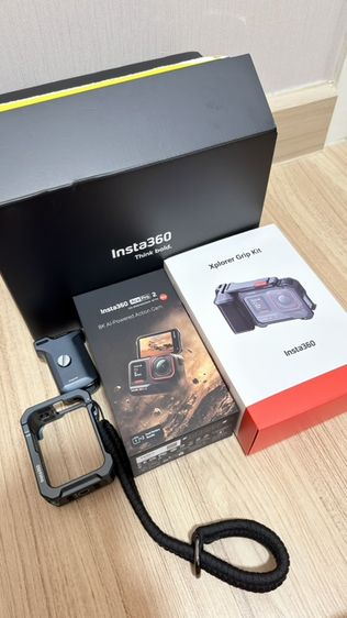 Insta360 Ace Pro 2 รูปที่ 8