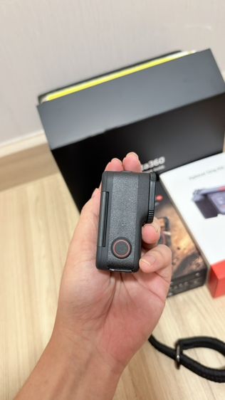 Insta360 Ace Pro 2 รูปที่ 7