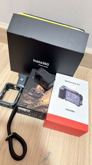 Insta360 Ace Pro 2 รูปที่ 2