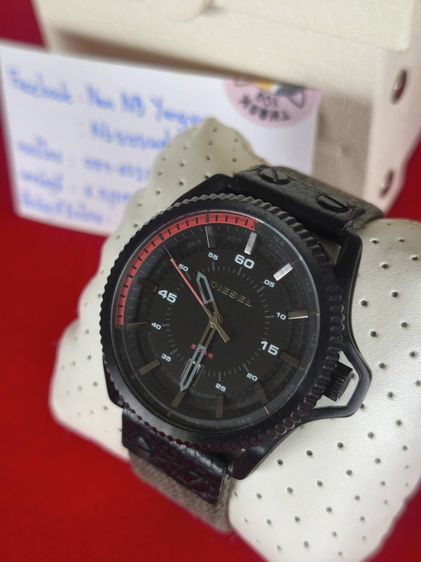 นาฬิกา Diesel รุ่น Rollcage (รหัส DZ1728)