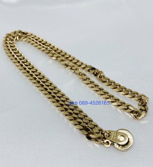 สร้อย Cuban Link USA