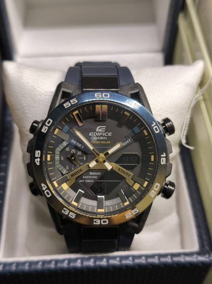 นาฬิกา Casio Edifice Tough Solar