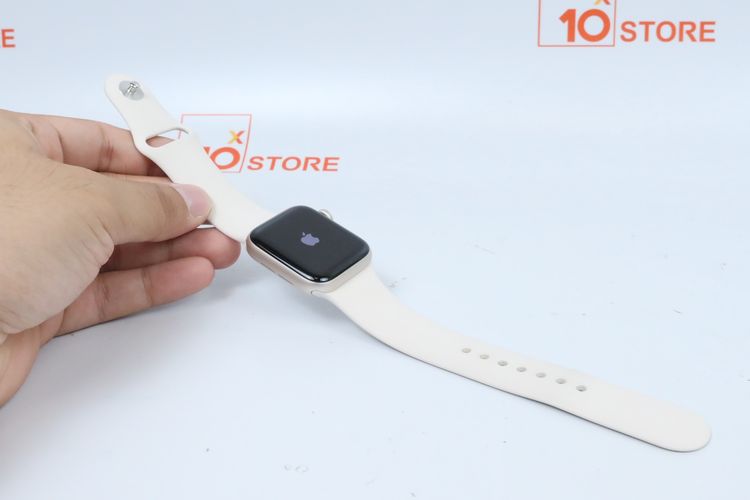 Apple Watch SE3 40mm. GPS  รูปที่ 11